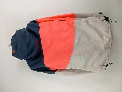 CNSRD Damen Skijacke Funktionsjacke Outdoorjacke Mehrfarbig Gr. 40 L