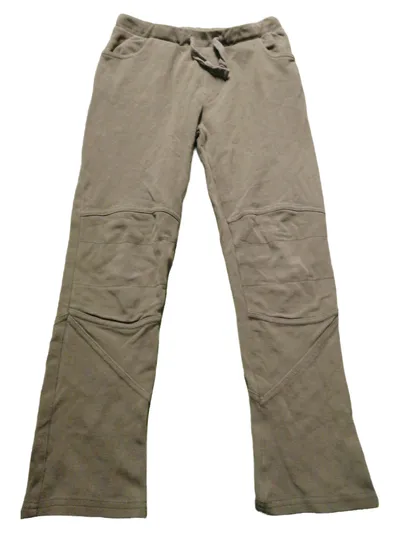 JAKO-O Cordhose Kinder Gr. 134 Oliv Gesteppt Freizeit Baumwolle