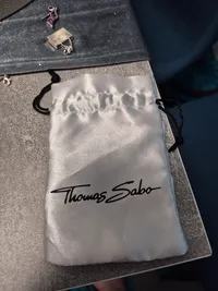 Thomas Sabo Charm Anhänger Ballerinas Damen Silber Feminin 4