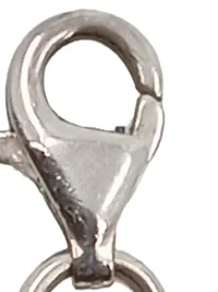 Thomas Sabo Charm Anhänger Ballerinas Damen Silber Feminin 6
