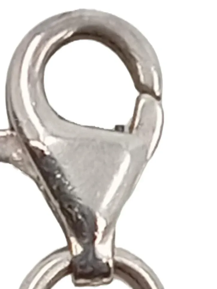 Thomas Sabo Charm Anhänger Ballerinas Damen Silber Feminin 6