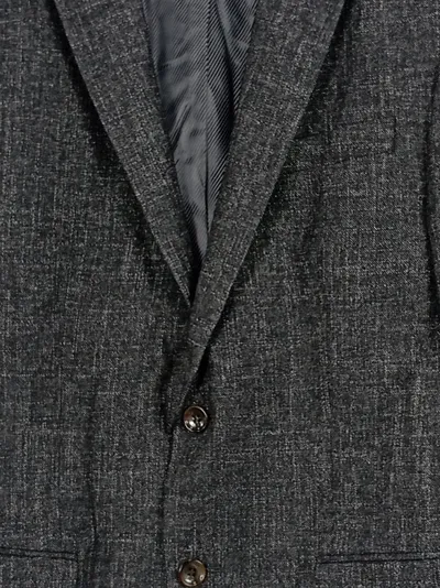 Daniel Hechter Herren Sakko Business Grau Gr. 52;XL