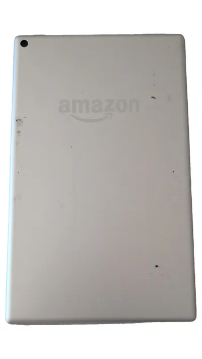 Amazon SM-G973F Tablet Silber Praktisch Wireless