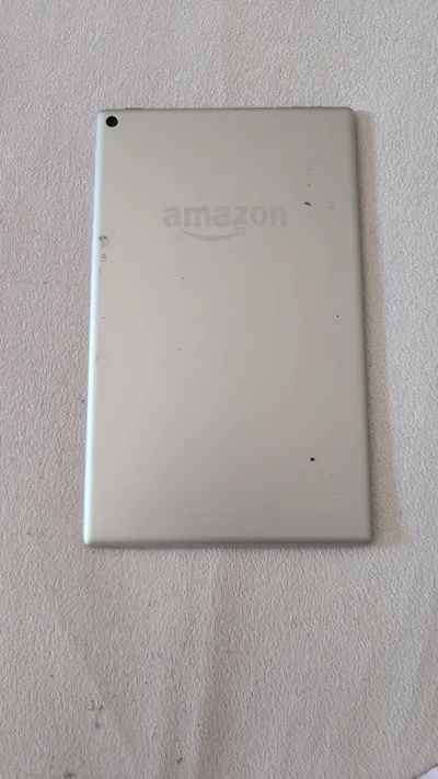Amazon SM-G973F Tablet Silber Praktisch Wireless
