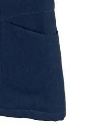 Barisal Damen Kurzarm Blazer Gr. 40 Business Blau 7