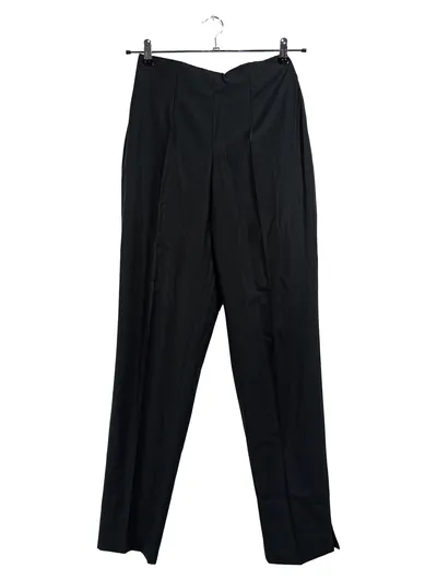 Cinque Damen Anzughose Gr. 40 Schwarz Business Hose Elegant