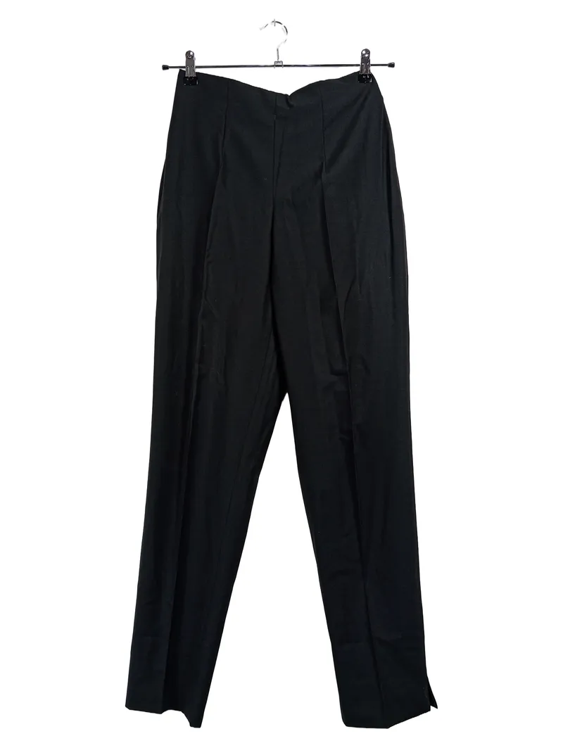 Cinque Damen Anzughose Gr. 40 Schwarz Business Hose Elegant 1