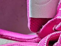 MARCO TOZZI Damen Sneaker low Pink Gr. 4 Casual 4