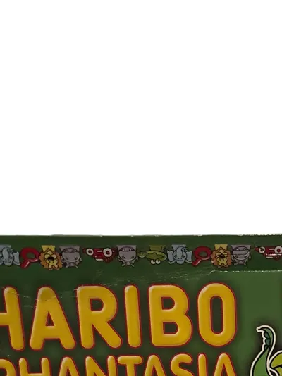 Haribo Phantasia LKW Spielzeugauto Mehrfarbig Kunststoff 21cm