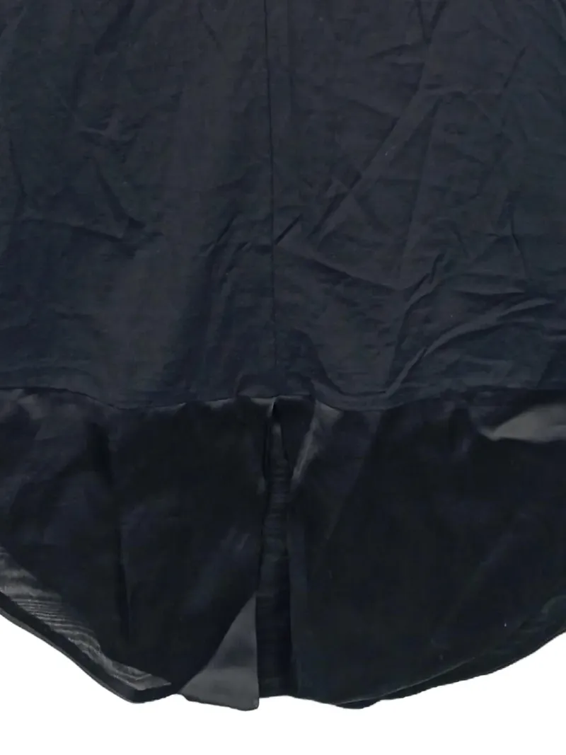 Dondup Damen Pullunder Schwarz Gr. 34/XS 3