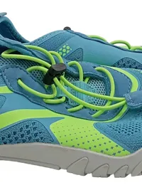 Saguaro Badeschuhe Damen Wasserschuhe Gr. 41 Mehrfarbig Sportlich 2