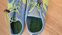 Saguaro Badeschuhe Damen Wasserschuhe Gr. 41 Mehrfarbig Sportlich 4