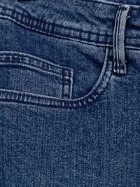 Bexleys Woman Damen Jeansrock Blau Gr. 38 M Casual Knopfleiste Midirock 6