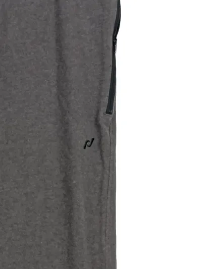 Pro Touch Herren Jogginghose Grau L 50 Baumwolle Polyester Elasthan Sport