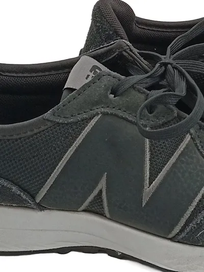 New Balance 327 Sneaker Kinder Grau Größe 35.5 Sportschuhe