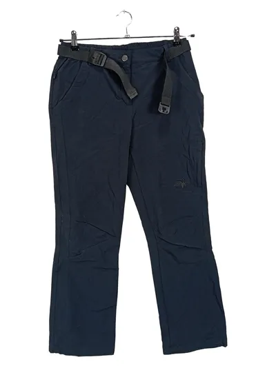 Mountain Guide Herren Outdoorhose Blau Gr. 48 M Wanderhose
