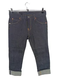 Dsquared2 Jeans Regular Fit Herren W38/54/XXL Blau Casual 1