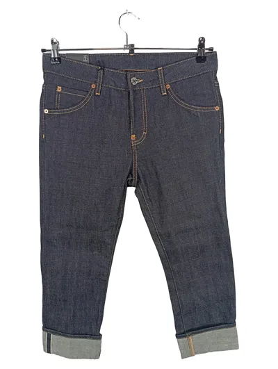 Dsquared2 Jeans Regular Fit Herren W38/54/XXL Blau Casual