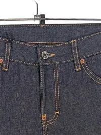 Dsquared2 Jeans Regular Fit Herren W38/54/XXL Blau Casual 2