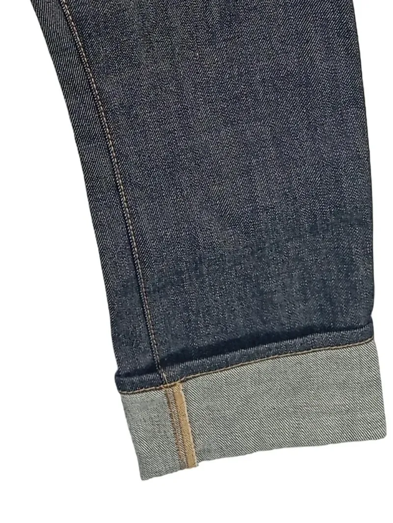 Dsquared2 Jeans Regular Fit Herren W38/54/XXL Blau Casual 3