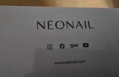 NeoNail COE015377HF LED Nagellampe Lichthärtungsgerät 18W/36 Weiß