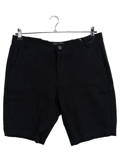 Goldgarn Herren Cargo Shorts Schwarz Gr. W36;52;XL