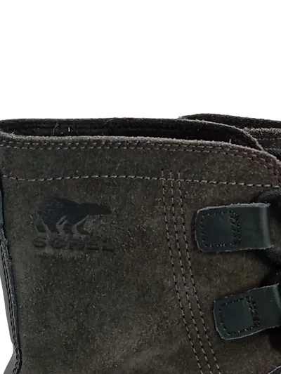 Sorel Herren Schneestiefel Outdoor Stiefel Grau Größe 44 Winter Boots