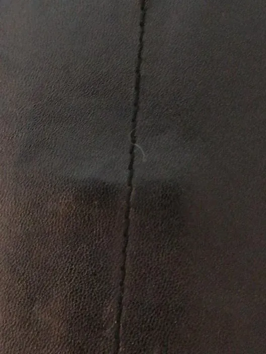 HUGO BOSS Leder Handytasche Smartphone Hülle Schwarz Elegant 8