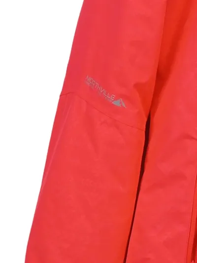 Northville Skijacke Mädchen Rosa Gr. 158 Winterjacke Kapuze Mädchen Outdoor