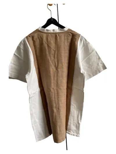 Pierre Cardin Herren T-Shirt Gr. 48/M Mehrfarbig Casual Baumwolle