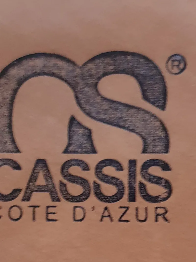 Cassis Damen Sandalen Zehentrenner Perlen Blau Gr. 41 Casual Sommer 5