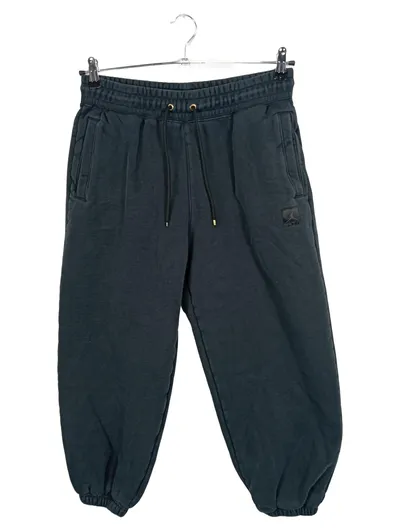 Jordan Jogginghose Herren Schwarz Gr. M