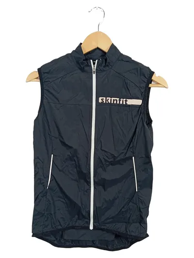 SKINFIT Herren Leichte Sport Weste Schwarz Gr. 44/XS
