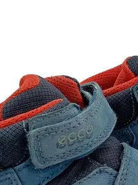 ECCO Kinder Sportschuhe Blau Größe 27 2