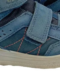 ECCO Kinder Sportschuhe Blau Größe 27 4