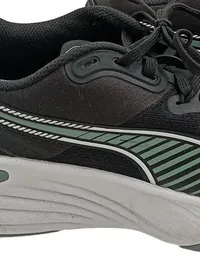 Puma PWR Hybrid NRG TR Herren Sportschuhe Schnürung Textil Schwarz 38 3