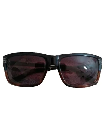 Replay Sonnenbrille Herren Casual Uni Kunststoff Logo 4cm Höhe 14cm Breite