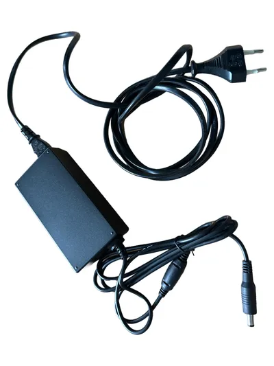 Samsung A5814 DSM Netzteil Ladegerät Original Schwarz
