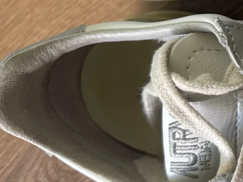 AUTRY Medalist Damen Sneaker low Gr. 38 Weiß Casual 4