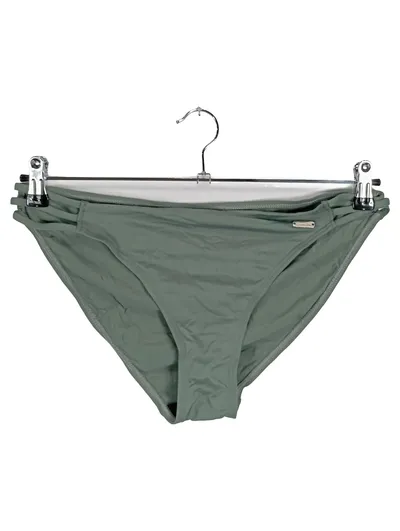 Bench Damen Bikini Gr. 36 Grün Modern Freizeit Polyamid