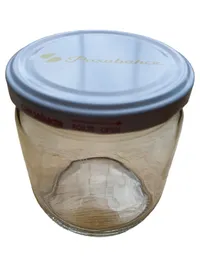 Pasabahce Vorratsglas Glas Transparent 200ml Basic 1