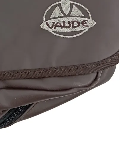 Vaude Umhängetasche Braun Outdoor Herren Damen Schultertasche 30x33cm