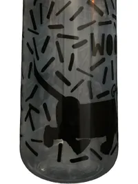 Fiep Westendorp Trinkflasche Hundemotiv Kunststoff Transparent 500ml Kinder 4