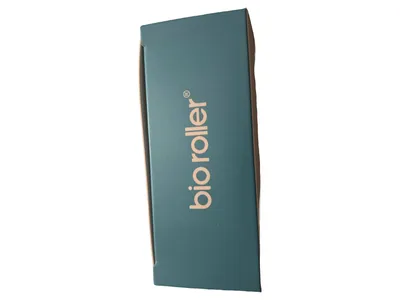 Bio Roller® G10 Microneedle Rolling System Dermaroller Anti-Aging