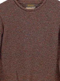 Fisherman Out of Ireland Herren Pullover Gr. 38 Mehrfarbig Wolle Kaschmir 2
