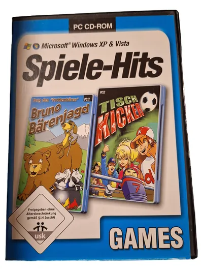 Microsoft PC Spiele Puzzle & Gedächtnisspiele für Kinder & Erwachsene