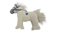 Depesche Kuscheltier Pferd Charmant Weiß Stofftier Kinder Spielzeug 17cm 1