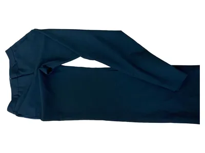 Rachel Zoe Damen Anzughose Business Schwarz Gr. 40