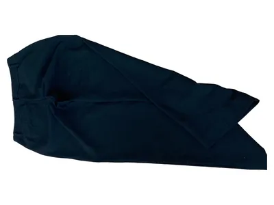 Rachel Zoe Damen Anzughose Business Schwarz Gr. 40