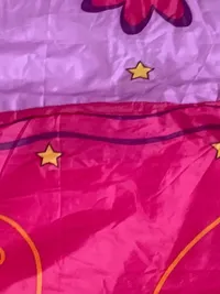3Suisses Kinder Schlafsack Mädchen Outdoor Mehrfarbig 150 cm 3